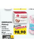 DERMACOL PLEŤOVÝ KRÉM