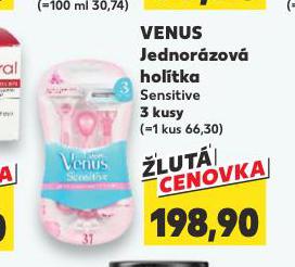 VENUS JEDNORZOV HOLTKA