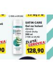 SATIN CARE GEL NA HOLENÍ