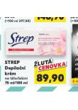 STREP DEPILAČNÍ KRÉM