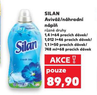 SILAN AVIV
