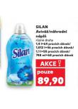 SILAN AVIVÁŽ