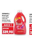PERWOLL PRACÍ GEL