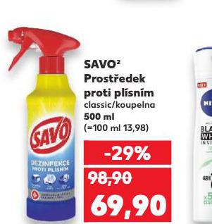 SAVO PROSTEDEK PROTI PLSNM