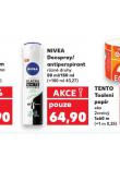 NIVEA DEOSPRAY / ANTIPERSPIRANT