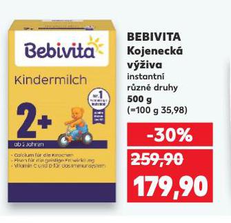 BEBIVITA KOJENECK VݎIVA