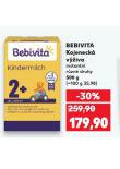 BEBIVITA KOJENECKÁ VÝŽIVA