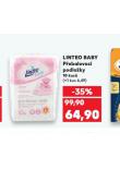 LINTEO BABY PŘEBALOVACÍ PODLOŽKY