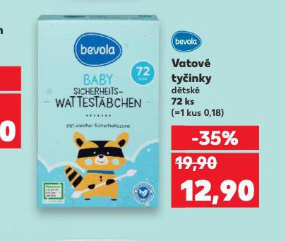 BEVOLA VATOV TYINKY