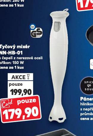 TYOV MIXER