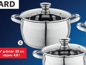 HRNEC S POKLIC 4,8L