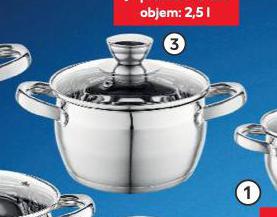 HRNEC S POKLIC 2,5L