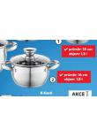 HRNEC S POKLICÍ 1,8L