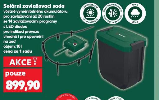 SOLRN ZAVLAOVAC SADA