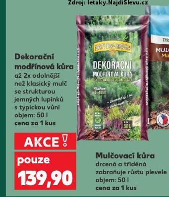DEKORAN MODNOV KRA