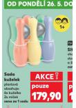 SADA KUŽELEK
