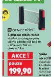 SÍŤKA NA STOLNÍ TENIS