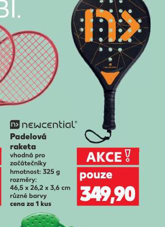 PADELOV RAKETA