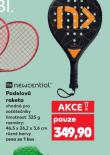 PADELOVÁ RAKETA