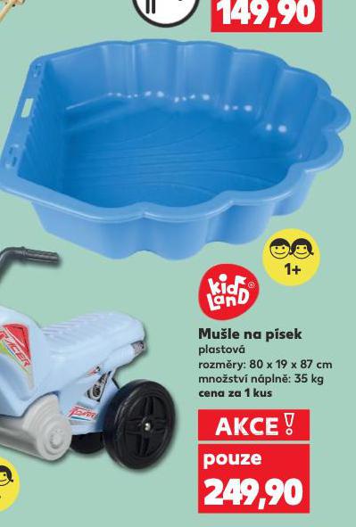 MULE NA PSEK