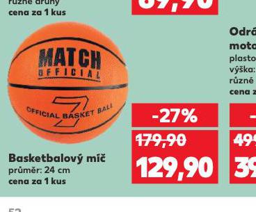 BASKETBALOV M