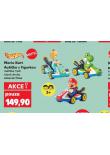 MARIO KART AUTÍČKO S FIGURKOU