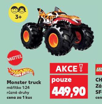 MONSTER TRUCK