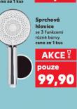 SPRCHOVÁ HLAVICE