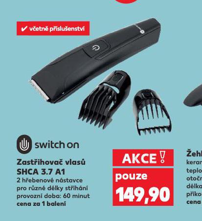 ZASTIHOVA VLAS