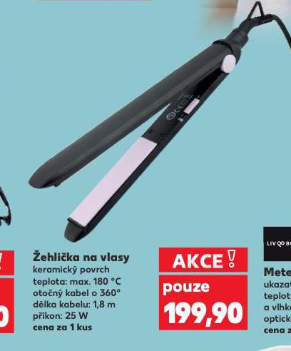 EHLIKA NA VLASY