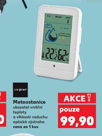 METEOSTANICE