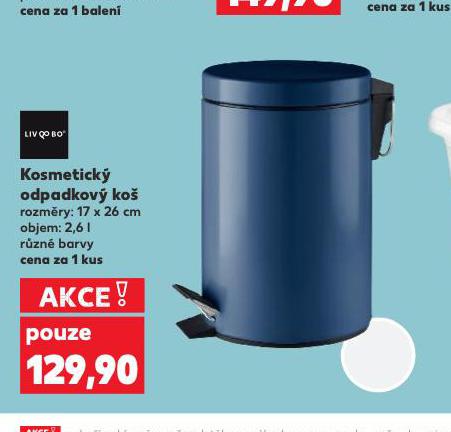 KOSMETICK ODPADKOV KO