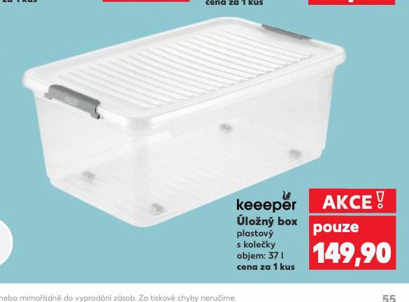 LON BOX