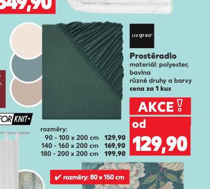 NAPNAC PROSTRADLO 90-100 x 200 CM