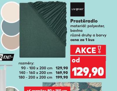 NAPNAC PROSTRADLO 180-200 x 200 CM