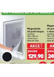 MAGNETICKÁ SÍŤ PROTI HMYZU