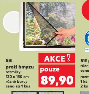 S͍ PROTI HMYZU