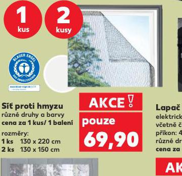 S͍ PROTI HMYZU