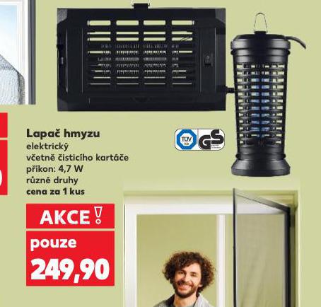 LAPAE HMYZU