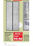 MAGNETICKÁ SÍŤ PROTI HMYZU NA DVEŘE