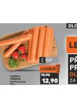 HOT DOG PÁRKY