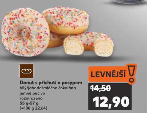 DONUT S PCHUT A POSYPEM