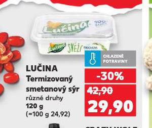 LUINA