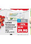 LUČINA