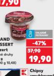 GRAND DESSERT DEZERT