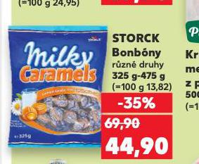 STORCK BONBNY