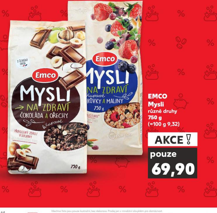 EMCO MYSLI