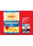 MAASDAMER / TILSITER