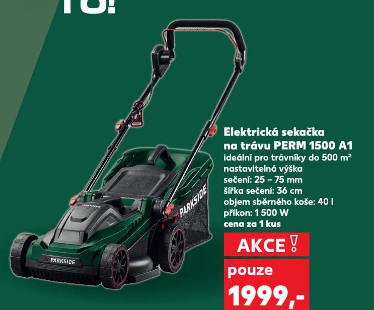 ELEKTRICK SEKAKA NA TRVU
