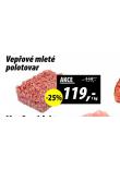 VEPOV MLET POLOTOVAR